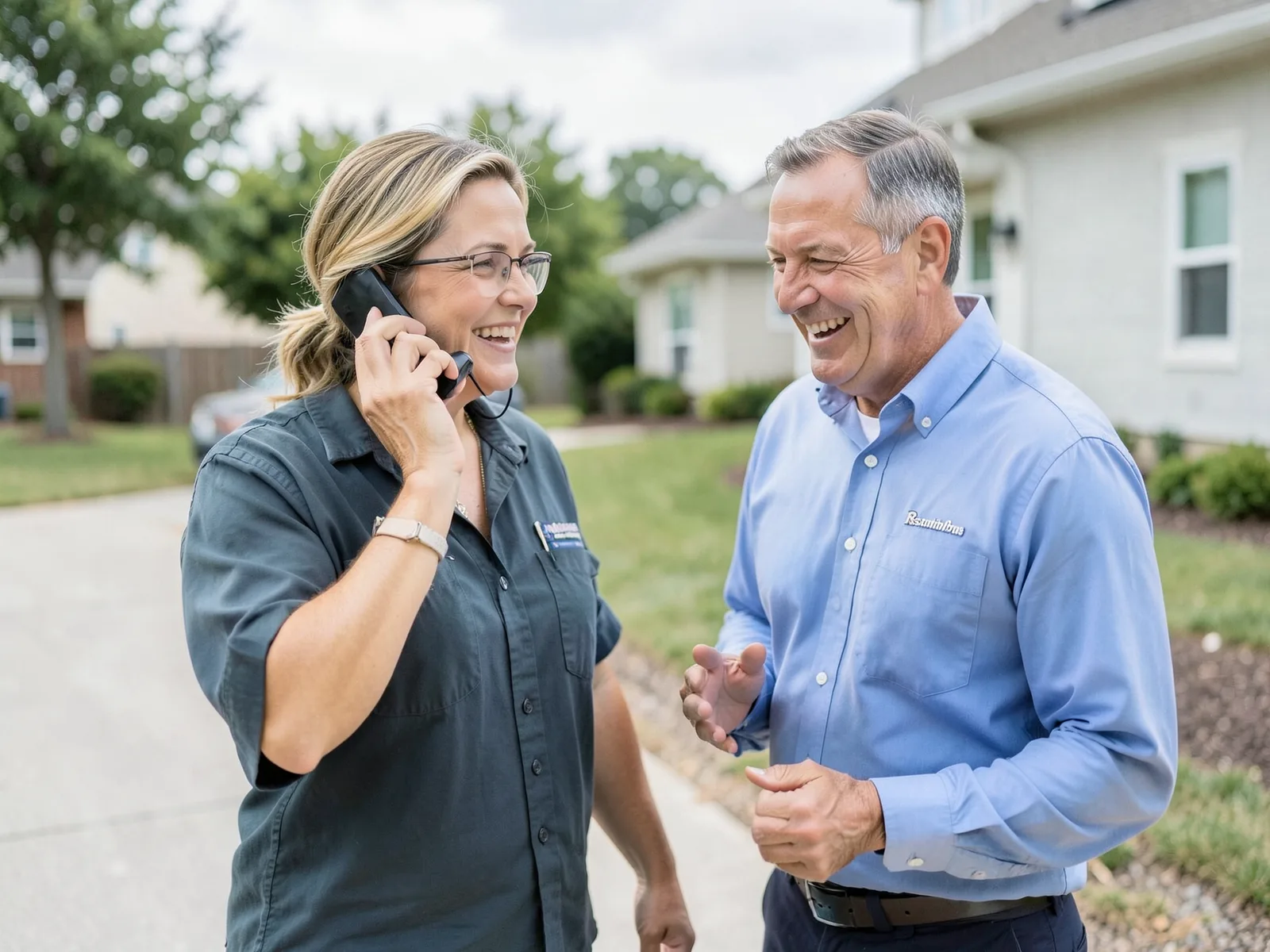 Frequently Asked Questions About Commercial Flood Services in Fruitland, WA